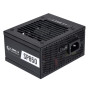 Power Supply, LIAN LI, SP850 BLACK, 850 Watts, Efficiency 80 PLUS GOLD, PFC Active, G89.SP850B.01EU
