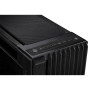 Case, ASUS, ProArt PA602 Wood Edition - Tempered Glass Panel, MidiTower, Case product features Transparent panel, ATX, EATX, MicroATX, MiniDTX, MiniITX, Colour Black, PROARTPA602WOODTGPWM
