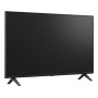 TV Set, LG, 43 , 4K Ultra HD, 3840 x 2160 pixels, Flat, 16:9, LED, 43NANO80A3B