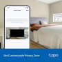 WRL CAMERA INDOOR/OUTDOOR/TAPO C206 TP-LINK