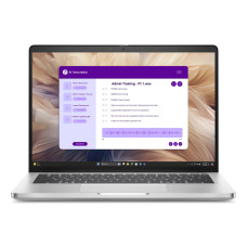 Notebook, DELL, Pro Plus, Pro 14 Plus (PB14250), CPU Core Ultra, u7-265U, 2100 MHz, CPU features vPro, 14, RAM 16GB, DDR5, 5600 MHz, SSD 512GB, Intel Graphics, Integrated, ENG, Windows 11 Pro, 1.4 kg, BTO111_PB14250_EMEA