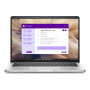 Notebook, DELL, Pro Plus, Pro 14 Plus (PB14250), CPU Core Ultra, u7-265U, 2100 MHz, CPU features vPro, 14, RAM 16GB, DDR5, 5600 MHz, SSD 512GB, Intel Graphics, Integrated, ENG, Windows 11 Pro, 1.4 kg, BTO111_PB14250_EMEA