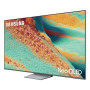 TV Set, SAMSUNG, 85 , 4K Ultra HD, 3840 x 2160 pixels, Flat, 16:9, Neo QLED, QE85QN85FAUXXH