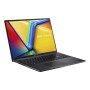 Notebook, ASUS, VivoBook Series, M1605NAQ-SH035W, CPU AMD RyzenT 7, 170, 3.2 GHz, 16 , 1920 x 1200 pixels, RAM 16 GB, DDR5-SDRAM, SSD 1000 GB, Discrete graphics Not available, On-board graphics Yes, Numeric keypad Yes, OS installed Windows 11 Home, Colour
