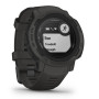 SMARTWATCH INSTINCT 2/GRAPHITE 010-02626-00 GARMIN