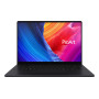 Notebook, ASUS, ProArt, P16, H7606WP-RJ079X, CPU AMD Ryzen AI 9, HX370, 2000 MHz, 16, Touchscreen, 2880x1800, RAM 64GB, LPDDR5x, SSD 2TB, NVIDIA GeForce RTX 5070, 8GB, ENG, Card Reader SD, Windows 11 Pro, Black, 1.85 kg, 90NB15K1-M00BR0