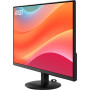 LCD Monitor, MSI, 23.8, Business, Matte, Panel IPS, 1920x1080, 16:9, 100Hz, 1 ms, Tilt, Colour Black, PROMP242L