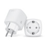 SMART HOME SOCKET WIFI/DUO-PACK 71301 TRUST