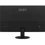 LCD Monitor, MSI, PRO MP272L, 27, Business, Matte, Panel IPS, 1920x1080, 16:9, 100Hz, 1 ms, Tilt, Colour Black, PROMP272L