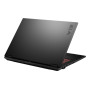Notebook, ASUS, TUF, Gaming A18 (2025), FA808UM-S8015W, CPU Ryzen 7, 260, 18, 1920x1200, RAM 16GB, DDR5, 5600 MHz, SSD 512GB, NVIDIA GeForce RTX 5060, 8GB, ENG, Windows 11 Home, Grey, 2.6 kg, 90NR0NN1-M003S0