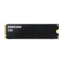 SSD, SAMSUNG, 9100 PRO, 2TB, M.2, PCIe Gen5, NVMe, TLC, Write speed 13400 MBytes/sec, Read speed 14700 MBytes/sec, 2.38mm, TBW 1200 TB, MZ-VAP2T0BW