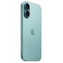 MOBILE PHONE IPHONE 16 PLUS/128GB TEAL MXVY3 APPLE