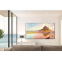 TV Set, SAMSUNG, 55, 4K/Smart, QLED, 3840x2160, Wireless LAN, Bluetooth, Tizen, Black, QE55QN90DATXXH