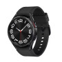 SMARTWATCH GALAXY WATCH6 CLAS./47MM BLACK SM-R960 SAMSUNG