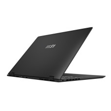 Notebook, MSI, Prestige, 16 AI+ Evo B2VMG, CPU Core Ultra, u9-288V, 3300 MHz, 16, 3840x2400, RAM 32GB, LPDDR5x, 8533 MHz, SSD 1TB, Intel Arc 140V, 16GB, ENG, Card Reader SD (XC/HC), Windows 11 Pro, Grey, 1.5 kg, PRE16AI+EVOB2VMG-017NL