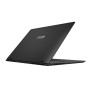Notebook, MSI, Prestige, 16 AI+ Evo B2VMG, CPU Core Ultra, u9-288V, 3300 MHz, 16, 3840x2400, RAM 32GB, LPDDR5x, 8533 MHz, SSD 1TB, Intel Arc 140V, 16GB, ENG, Card Reader SD (XC/HC), Windows 11 Pro, Grey, 1.5 kg, PRE16AI+EVOB2VMG-017NL
