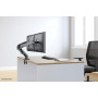MONITOR ACC DESK MOUNT 17-27/DS70-700BL2 NEOMOUNTS