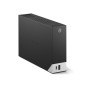 External HDD, SEAGATE, One Touch, STLC18000402, 18TB, USB 3.0, Drives 1, Black, STLC18000402