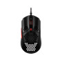 MOUSE USB OPTICAL PULSEFIRE/HASTE HMSH1-A-RD/G HYPERX