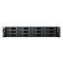 NAS STORAGE RACKST 12BAY 2U/NO HDD USB3 RS2423RP+ SYNOLOGY