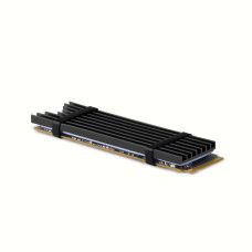SSD ACC COOLER M.2 2280/3MM CLR-M2L3 AXAGON