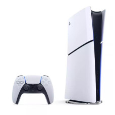 PLAYSTATION 5 CONSOLE DIGITAL/SLIM 1TB 711719577478 SONY