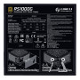 Power Supply, LIAN LI, EDGE GOLD 1000, ATX, 100 - 240 V, 1000 W, G9P.RS1000G.BH00.EU
