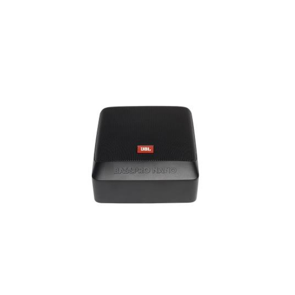 CAR SUBWOOFER BASS PRO NANO/BASSPRONANO JBL CAR SUBWOOFER BASS PRO NANO/BASSPRONANO JBL