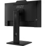 LCD Monitor, MSI, PRO MP242PMG, 23.8, Business, Panel IPS, 1920x1080, 16:9, 120 Hz, 1 ms, Speakers, PROMP242PMG