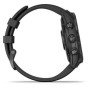 SMARTWATCH FENIX 7 SOLAR/GREY 010-02540-11 GARMIN