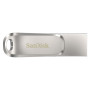 MEMORY DRIVE FLASH USB-C 512GB/SDDDC4-512G-G46 SANDISK