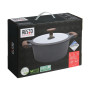 CASSEROLE D24CM 4.2L/93903 RESTO