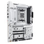 Mainboard, ASUS, AMD X870, SAM5, ATX, Memory DDR5, Memory slots 4, 1xPCI-Express 3.0 16x, 2xPCI-Express 4.0 16x, 1xPCI-Express 5.0 16x, 3xM.2, 1xHDMI, 4xUSB 2.0, 4xUSB 3.2, 2xUSB-C, 1xOptical S/PDIF, 1xRJ45, 3xAudio port, X870MAXGAMINGWIFI7W