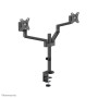 MONITOR ACC DESK MOUNT 17-27/DUAL DS60-425BL2 NEOMOUNTS