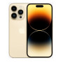 MOBILE PHONE IPHONE 14 PRO/128GB GOLD MQ083 APPLE