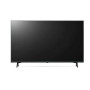 TV Set,LG,43,4K/Smart,3840x2160,Wireless LAN,Bluetooth,webOS,43UQ80003LB