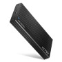 SSD ACC ENCLOSURE M.2 NVME/USB-C EEM2-GTR AXAGON