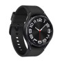SMARTWATCH GALAXY WATCH6 CLAS./47MM BLACK SM-R960 SAMSUNG