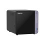 NAS STORAGE TOWER 4BAY/NO HDD TS-432X-4G QNAP