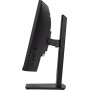 LCD Monitor, IIYAMA, XCB3494WQSN-B5, 34, Curved/21 : 9, Panel VA, 3440x1440, 21:9, Matte, 0.4 ms, Speakers, Swivel, Height adjustable, Tilt, Colour Black, XCB3494WQSN-B5