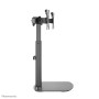 MONITOR ACC DESK MOUNT 10-27/FPMA-D865DBLACK NEOMOUNTS