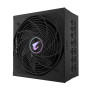 Power Supply, NZXT, GP-AE1000PM PG5, 1000 Watts, Efficiency 80 PLUS PLATINIUM, PFC Active, MTBF 100000 hours, GP-AE1000PMPG5