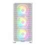 Case, MONTECH, AIR 903 MAX, MidiTower, Not included, ATX, EATX, MicroATX, MiniITX, Colour White, AIR903MAX(W)