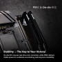 MEMORY DIMM 32GB DDR5-6000/KIT2 CL28 VEU532G6028K PATRIOT