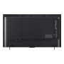 TV Set, LG, 42, OLED/4K/Smart, 3840x2160, Wireless LAN, Bluetooth, webOS, Black, OLED42C51LA