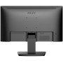 Monitor, MSI, PRO MP223 E2, 21.45, Business, Matte, Panel VA, 1920x1080, 16:9, 100 Hz, 1 ms, Colour Black, PROMP223E2