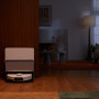 VACUUM CLEANER ROBOT S8 MAXV/ULTRA WH. S8MVU02-00 ROBOROCK