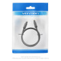 CABLE AUDIO OPTICAL FIBER/2M BAEBH VENTION