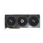 Graphics Card,GIGABYTE,AMD Radeon RX 7900 XTX,24 GB,GDDR6,384 bit,PCIE 4.0 16x,2xHDMI,2xDisplayPort,GV-R79XTXAORUSE-24GD