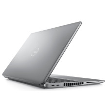 Notebook, DELL, Precision, 3591, CPU Core Ultra, u7-165H, 1400 MHz, 15.6, 1920x1080, RAM 32GB, DDR5, 5600 MHz, SSD 1TB, NVIDIA RTX 2000 Ada, 8GB, EST, Card Reader microSD, Smart Card Reader, Windows 11 Pro, 1.79 kg, N105P3591EMEA_VP_EST